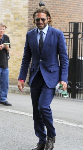 Звезды посетили теннисный турнир Уимблдон