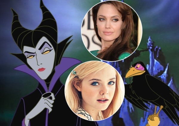 Малефисента - Трейлеры