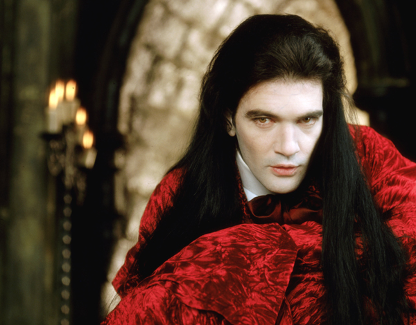 Интервью с вампиром - Трейлеры Интервью с вампиром - Трейлеры