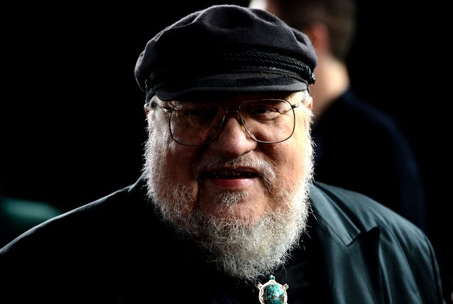 Игра престоловПеснь льда и пламени - Трейлеры