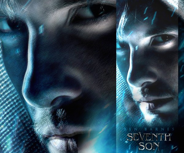 Седьмой сын ( Seventh Son ) - Трейлеры
