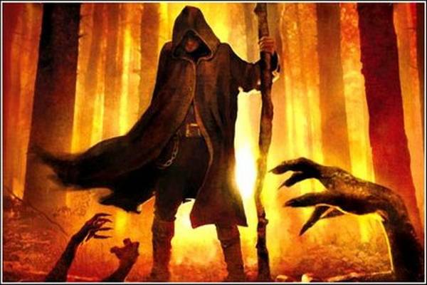 Седьмой сын ( Seventh Son ) - Трейлеры