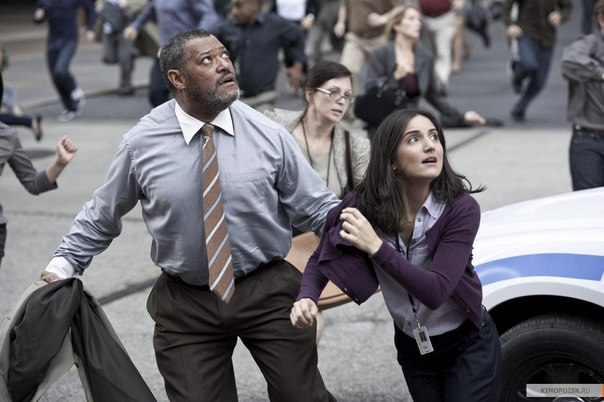 Человек из стали - Трейлеры