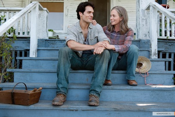 Человек из стали - Трейлеры