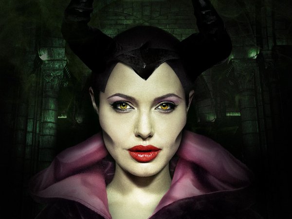 Колдунья / Малефисента (2014) Maleficent - Трейлеры