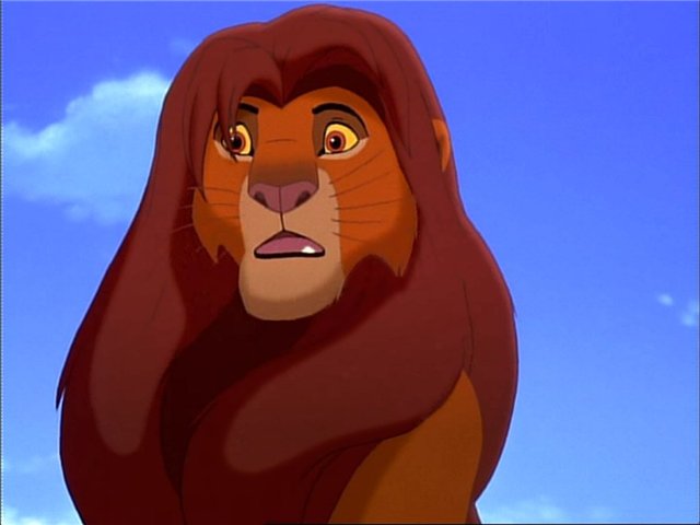 Король Симба - Трейлеры