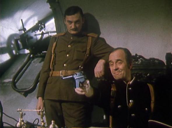 Фильм "Макар-следопыт" - Трейлеры