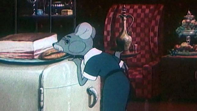 Лесной концерт - Трейлеры