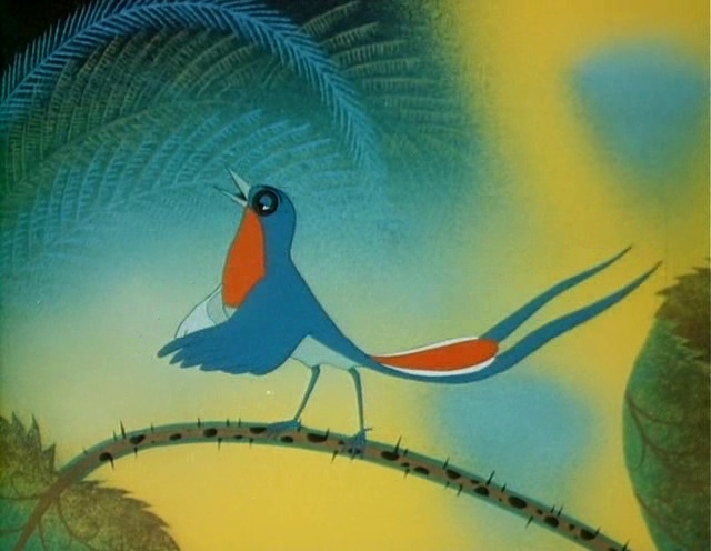 Рикки тикки-тави - Трейлеры