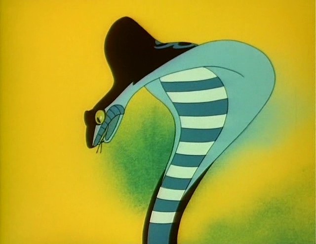 Рикки тикки-тави - Трейлеры