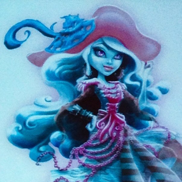 Школа монстров: Призрачно - Трейлеры