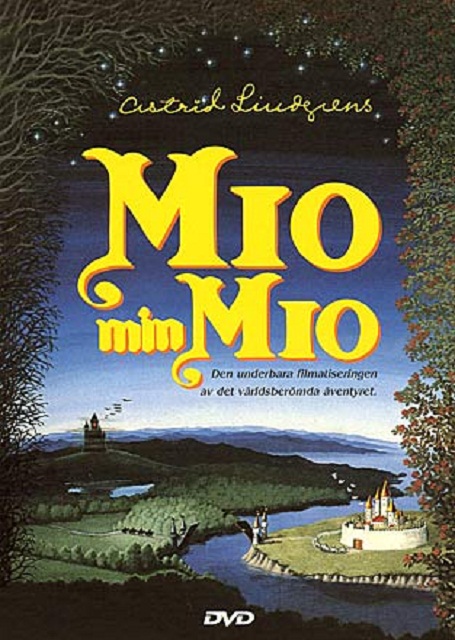 Фильм "Мио, мой Мио" (1987) - Трейлеры