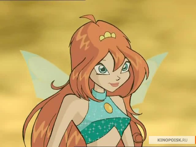 Клуб Винкс:Школа волшебниц - Трейлеры