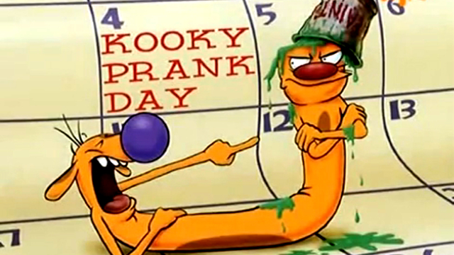 Котопёс- старый,странный мульт - Трейлеры