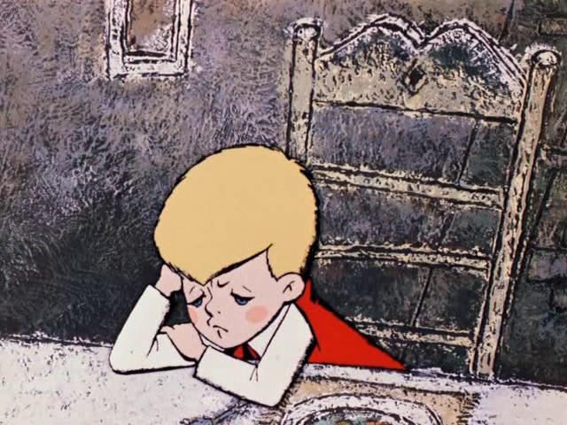 Малыш и Карлсон (1968) - Трейлеры