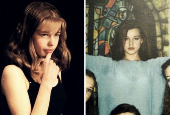 Биография Катерины Шпицы - Режиссеры.