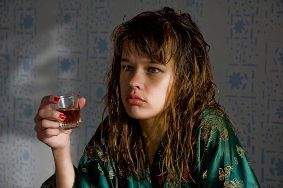 Биография Катерины Шпицы - Режиссеры.