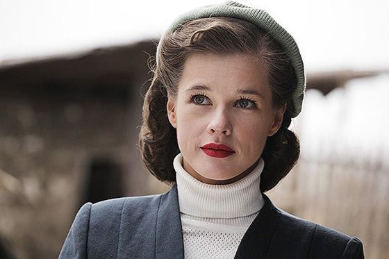 Биография Катерины Шпицы - Режиссеры.