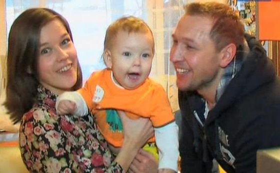 Биография Катерины Шпицы - Режиссеры.