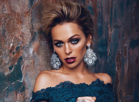 Биография Анны Хилькевич - Режиссеры.