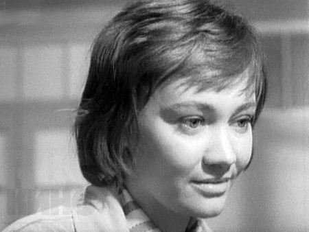 Биография Ларисы Лужиной - Режиссеры.