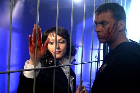 Биография Ольги Понизовой - Режиссеры.