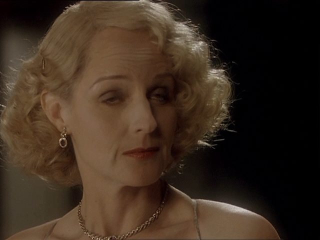 Хорошая женщина - Трейлеры