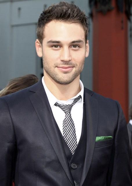 Райан Гузман - Трейлеры