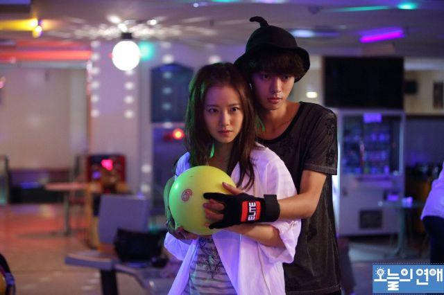 Сегодняшняя любовь / Today's Love (2015) - Трейлеры