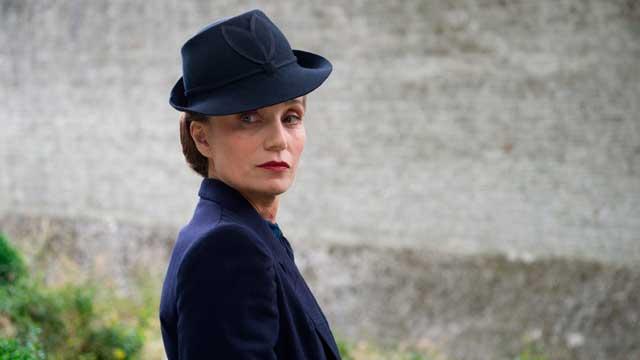 Французская сюита / Suite francaise (2014) - Трейлеры