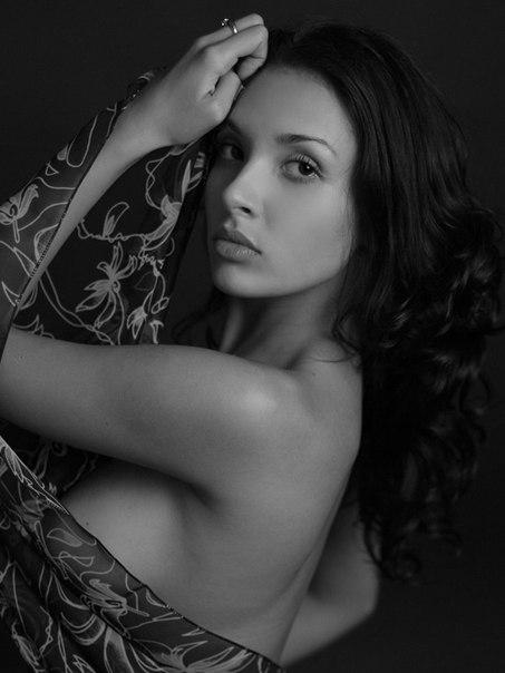 Ольга Дибцева: немного оголена - Актрисы Ольга Дибцева: немного оголена - Актрисы