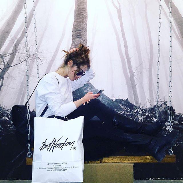 Юлия Маргулис из "Молодежки" : самые красивые фото - Актрисы