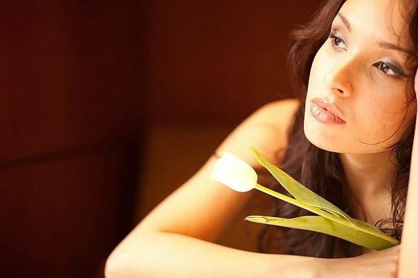 Ольга Дибцева: подборка личных фото - Актрисы