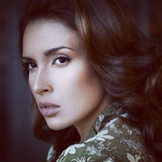 Ольга Дибцева: подборка личных фото - Актрисы