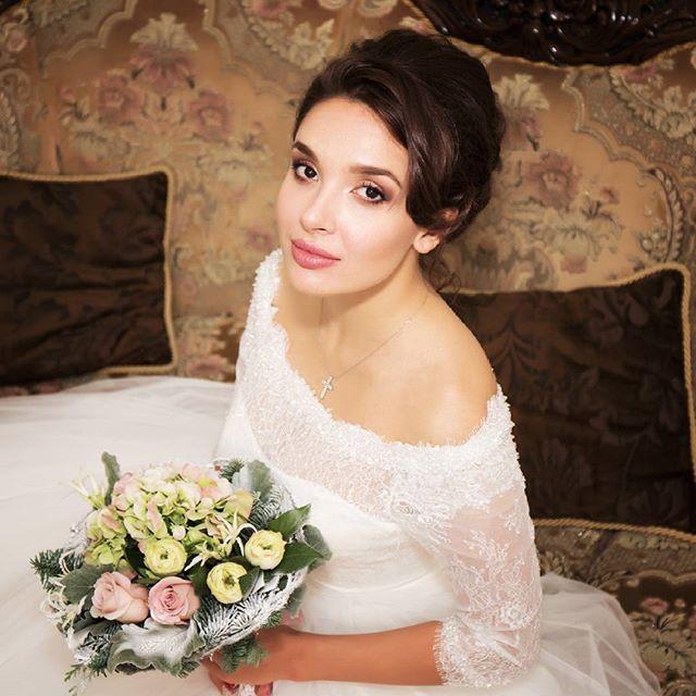 Ольга Дибцева: подборка личных фото - Актрисы