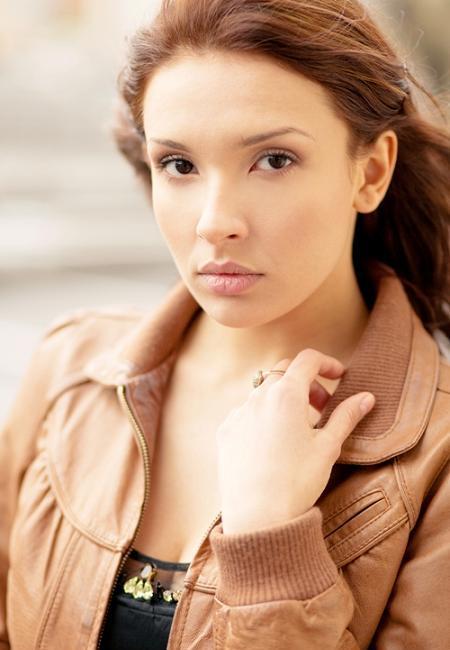 Ольга Дибцева: подборка личных фото - Актрисы