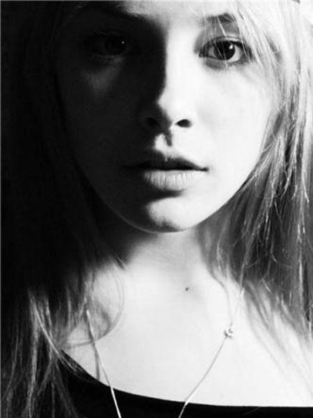 Зоя Бербер - фотосесія в «Максим» - Актрисы