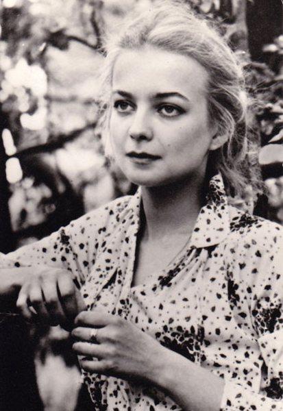 Наталья Вавилова: фото - Актрисы