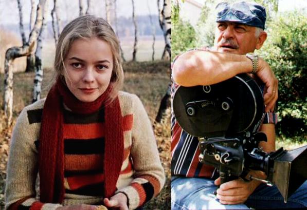 Наталья Вавилова: фото - Актрисы