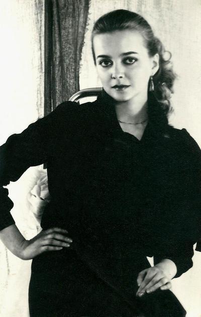 Наталья Вавилова: фото - Актрисы