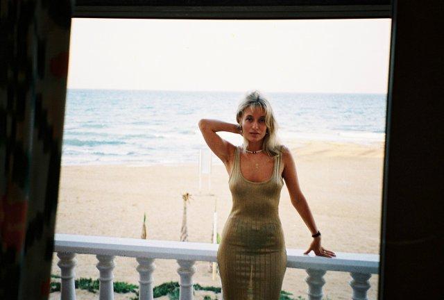 Алиса Признякова: актерская карьера и личная жизнь - Актрисы