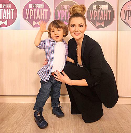 Мария Кожевникова: фото 2015 - Актрисы