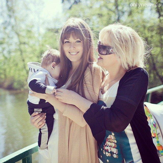 Мария Кожевникова: фото 2015 - Актрисы