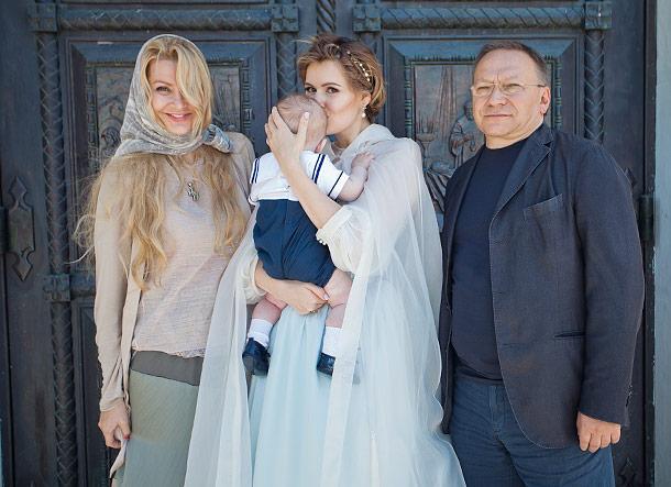 Мария Кожевникова: фото 2015 - Актрисы