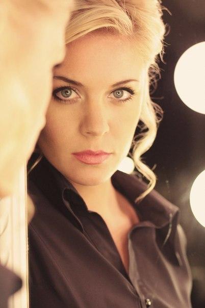 Анна Данькова, Антонова из сериала «След», устроила королевскую свадьбу - Актрисы Анна Данькова, Антонова из сериала «След», устроила королевскую свадьбу - Актрисы