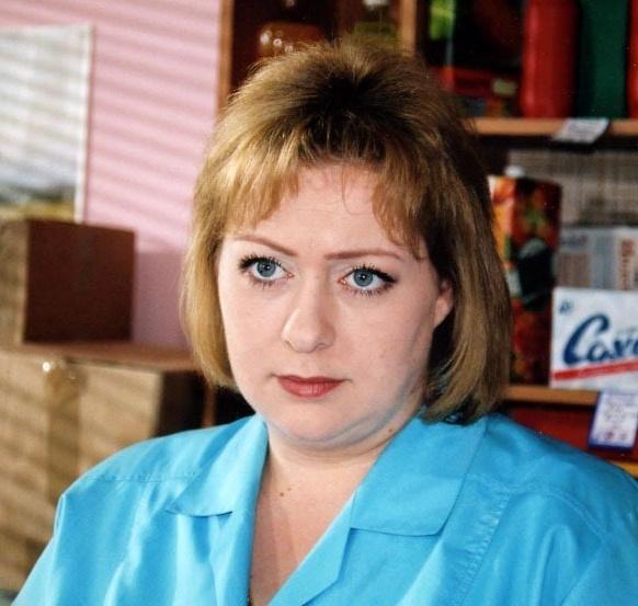 Мария Аронова: «Я — обычная женщина, которой нужна опора» - Актрисы