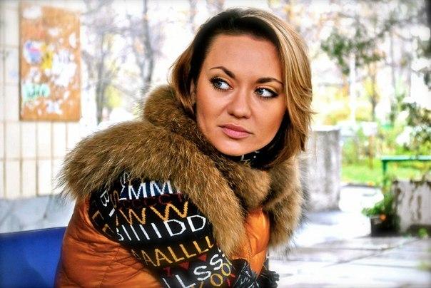 Анна Саливанчук: фото в купальнике - Актрисы Анна Саливанчук: фото в купальнике - Актрисы