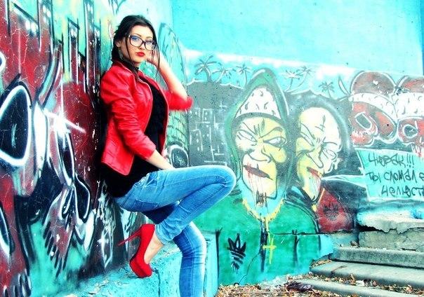 Анна Саливанчук: фото в купальнике - Актрисы Анна Саливанчук: фото в купальнике - Актрисы