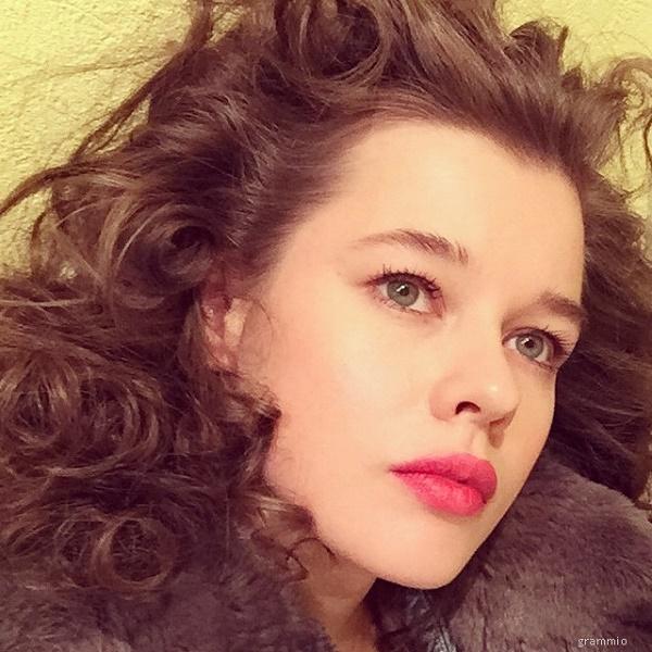 Катерина Шпица - интересные факты: фото в журнале - Актрисы