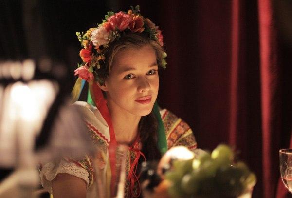 Катерина Шпица - интересные факты: фото в журнале - Актрисы